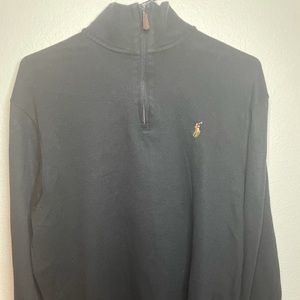 Ralph Lauren pull over sweater